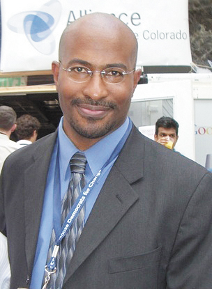 Van Jones